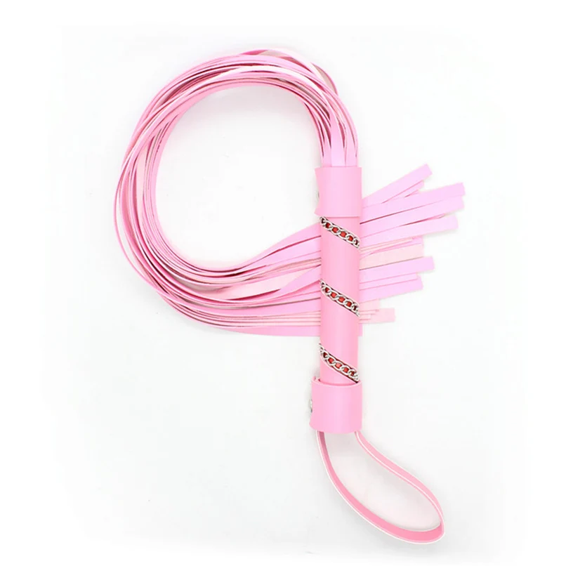 66 см кнут Секс Инструменты порка весло взрослые игры раб связывание ограничения