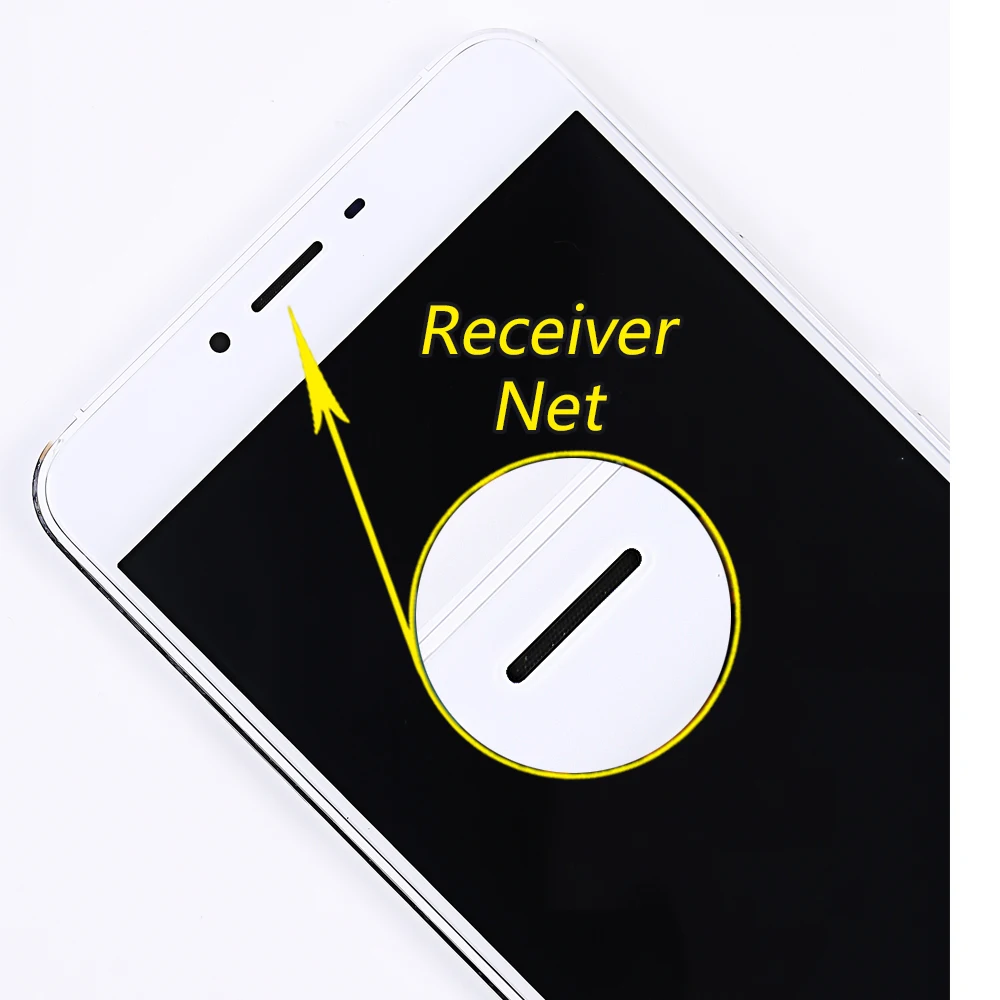 ЖК-дисплей 5 5-дюймовый для Meizu U20 кодирующий преобразователь сенсорного экрана в
