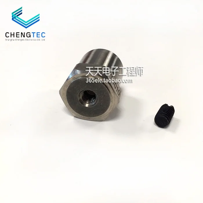 CT1010 charge accelerometer 600g piezoelectric vibration sensor simulation | Электронные компоненты и