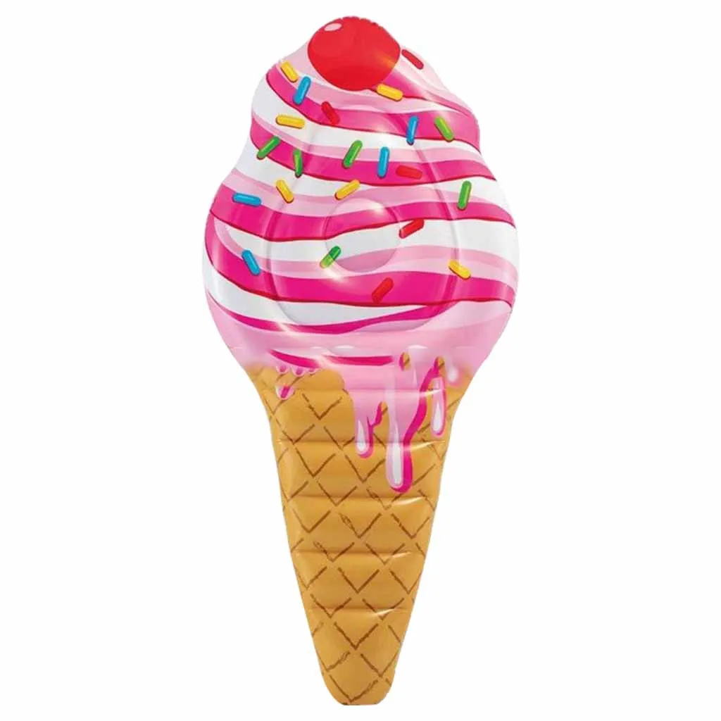 Надувные надувные матрасы плот спасательный круг летний надувной гигантский