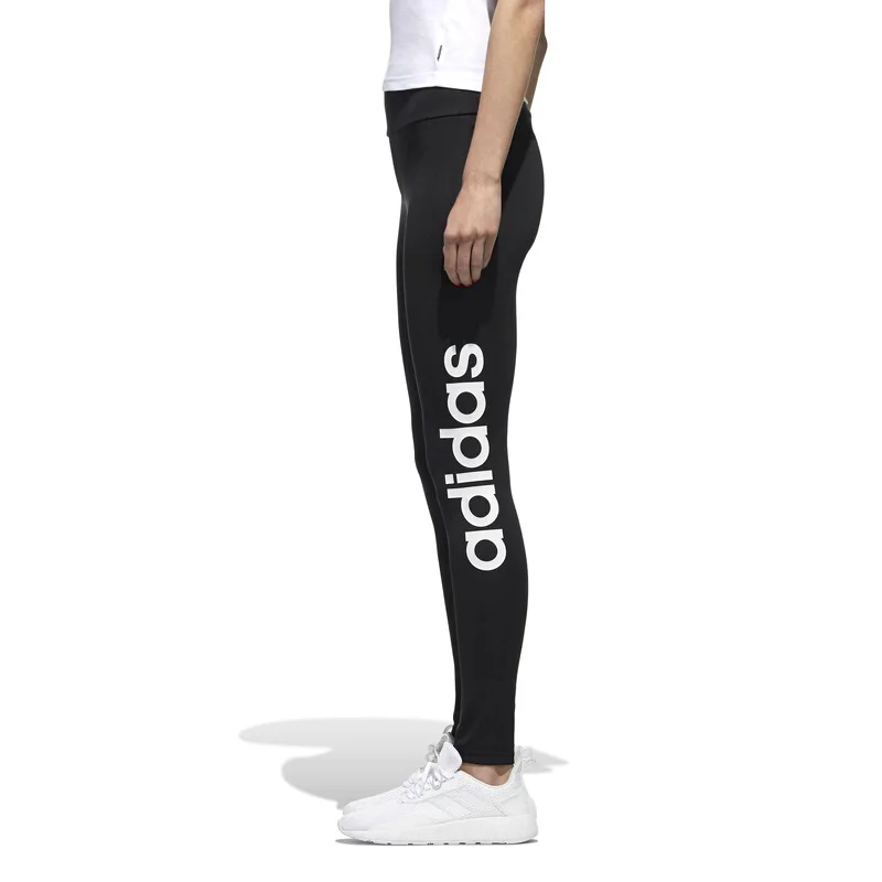 Новое поступление 2018 оригинальные Леггинсы Adidas Neo Label W CE 3 S женские штаны