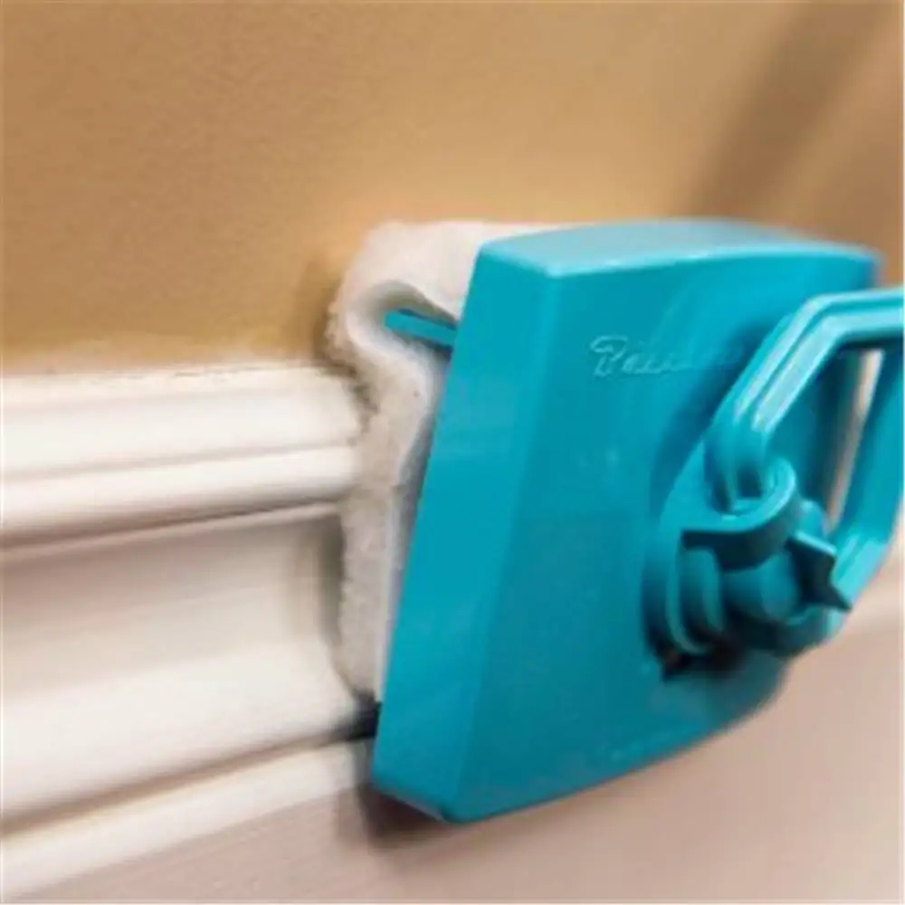 Швабра для уборки Бадди выдвижная тряпка из микрофибры домашняя щетка и совок