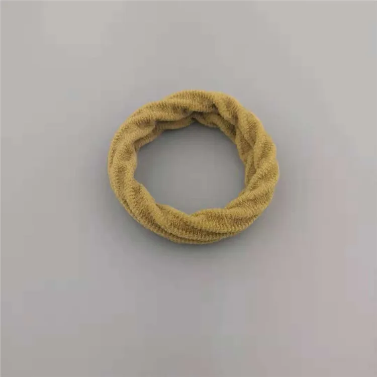 Резинки для волос женские 10 шт./лот |
