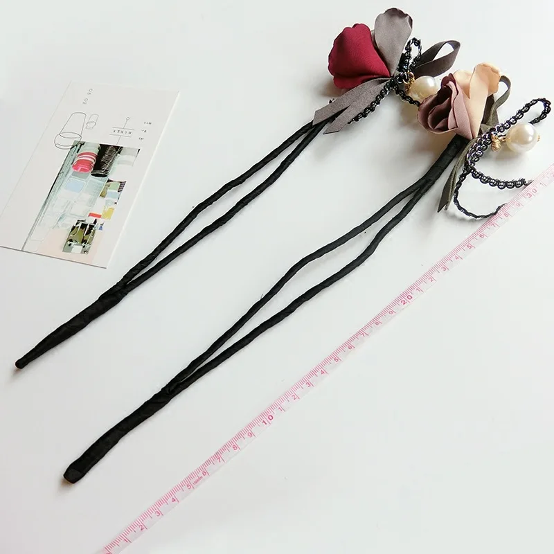 Модные инструменты для волшебной прически сделай сам булочки щипцы завивки