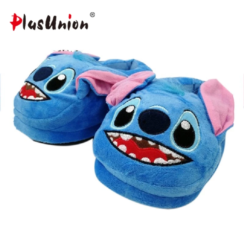 животное печать квартира в помещении пушистый домашние тапочки плюш мулы слайды