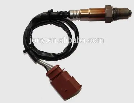 

Universal O2 Oxygen Sensor For New Passat 1.8T after 0258010032 #01052201-303