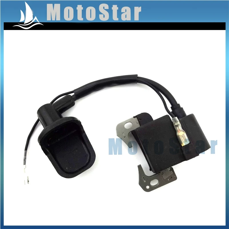Катушка зажигания для 2 тактного 47cc 49cc китайский двигатель минимото Мини Мотор