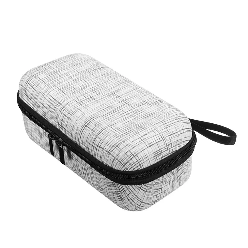 EV100 очки на молнии чехол сумка для RC FPV гоночная камера Дрон запасные части