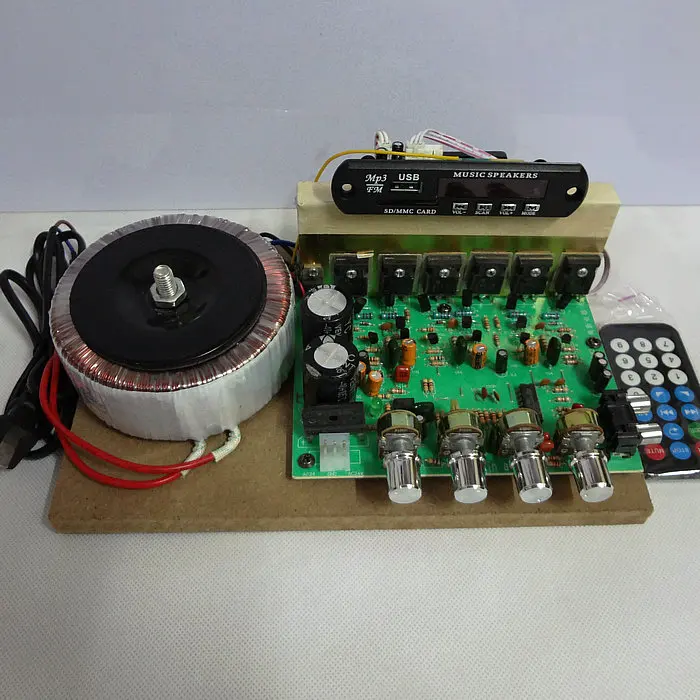 220V Высокая мощность 2,1 Bluetooth усилитель мощности плата sub НЧ-динамик усилитель мощности плата домашний усилитель мощности 000111