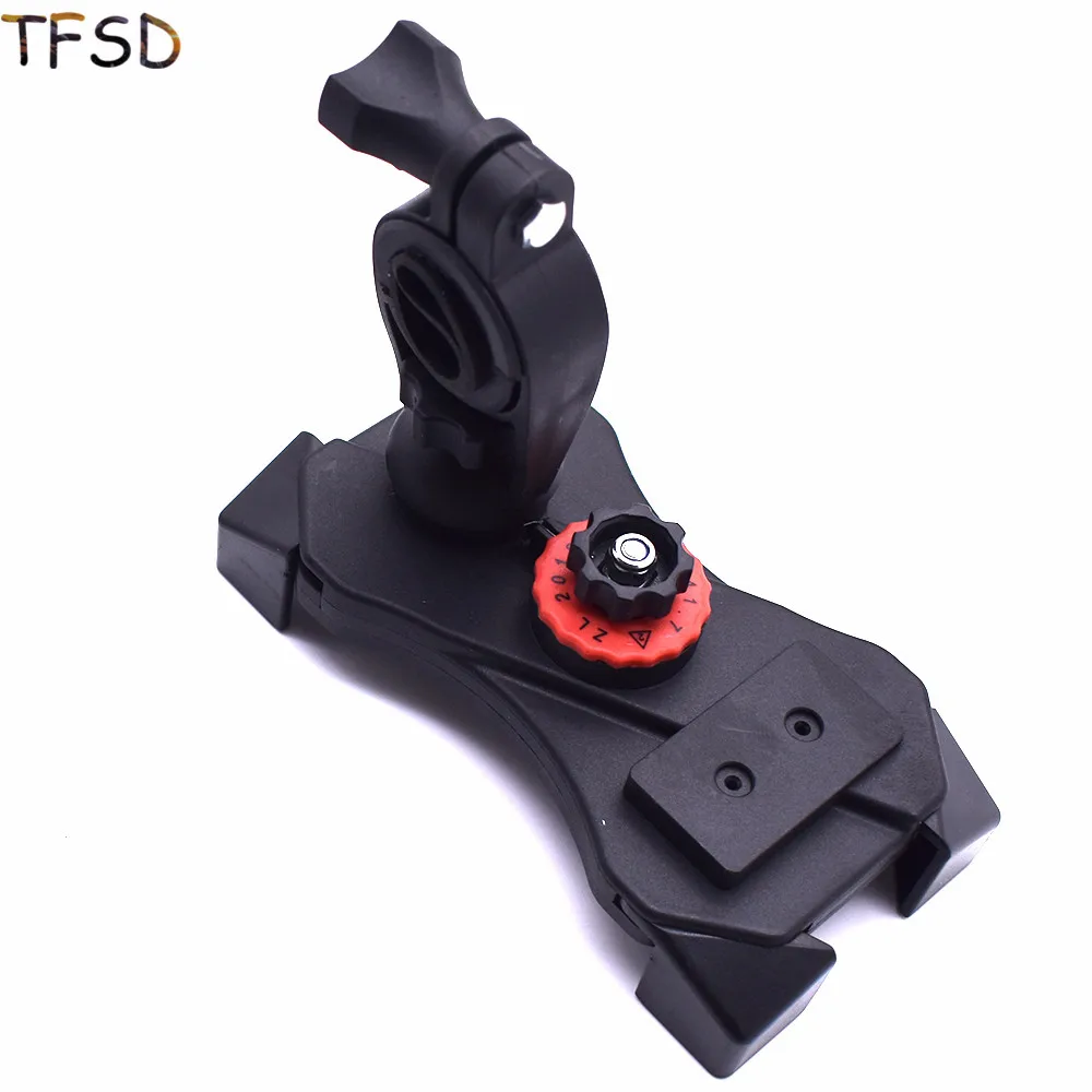 Мотоциклетная gps ячейка держатель для телефона руль мобильный прочно