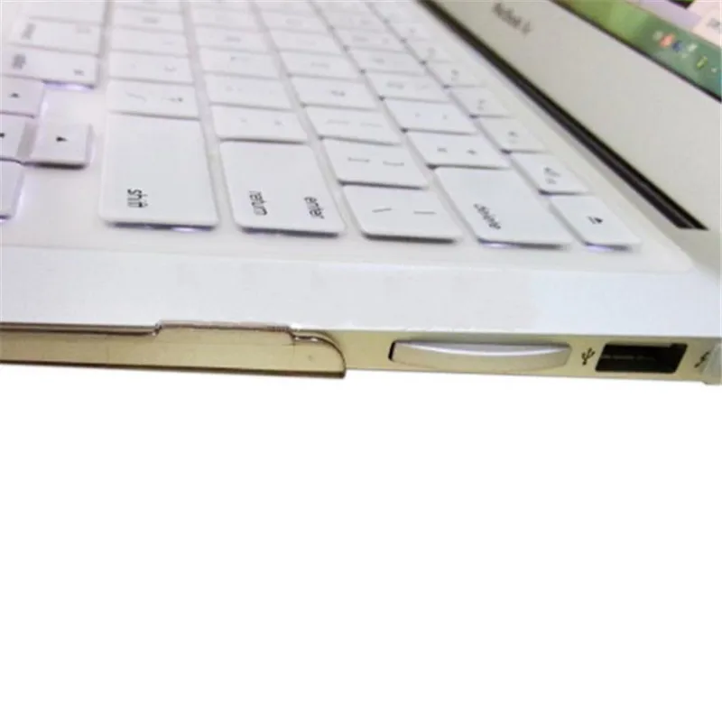 Мини-адаптер Micro SD TF на карту для дополнительной памяти Mac book Air / Pro Retina White |