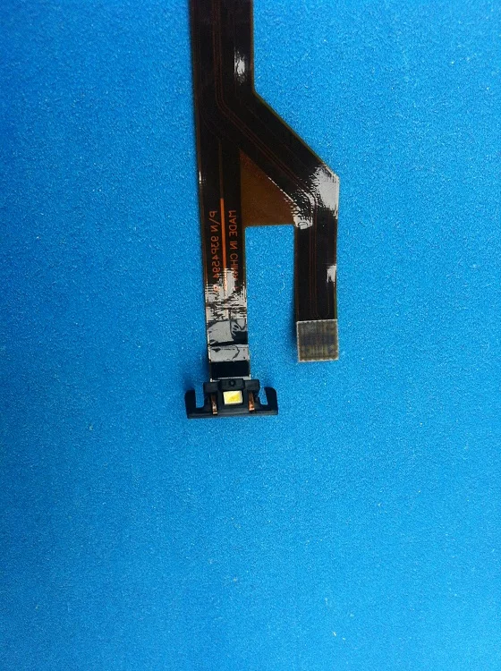 

New Laptop Lcd Cable For Lenovo IBM T400 With Camera Connector Pn: 93P4592 93P4594