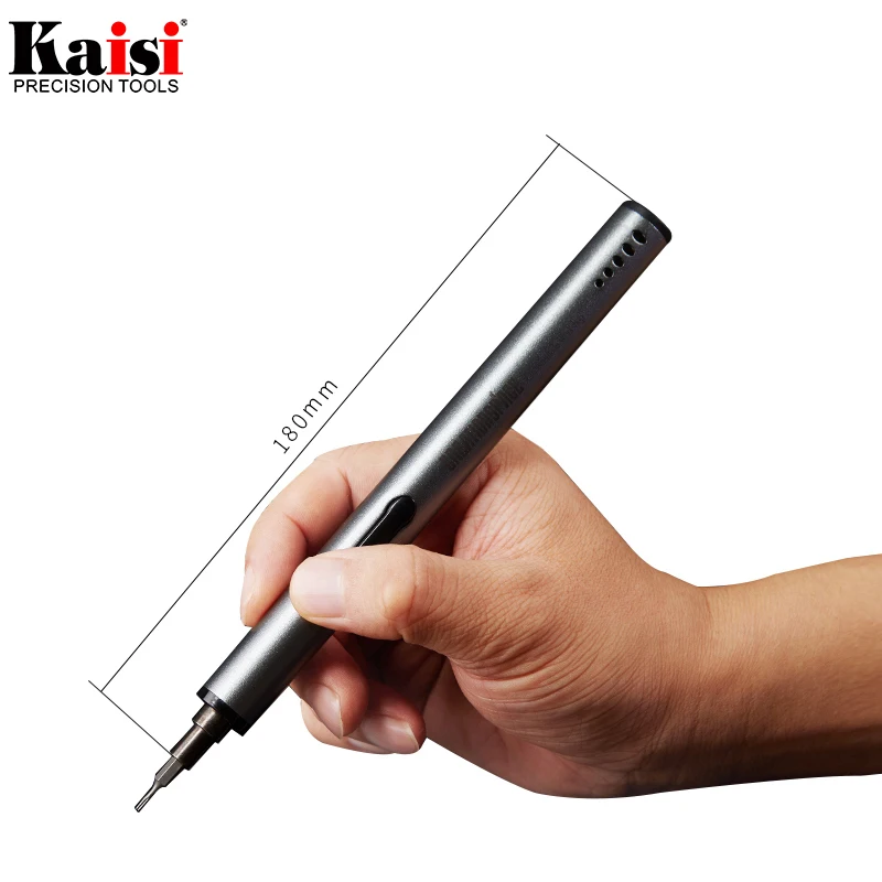 Новая миниатюрная электрическая отвертка перезаряжаемый беспроводной силовой