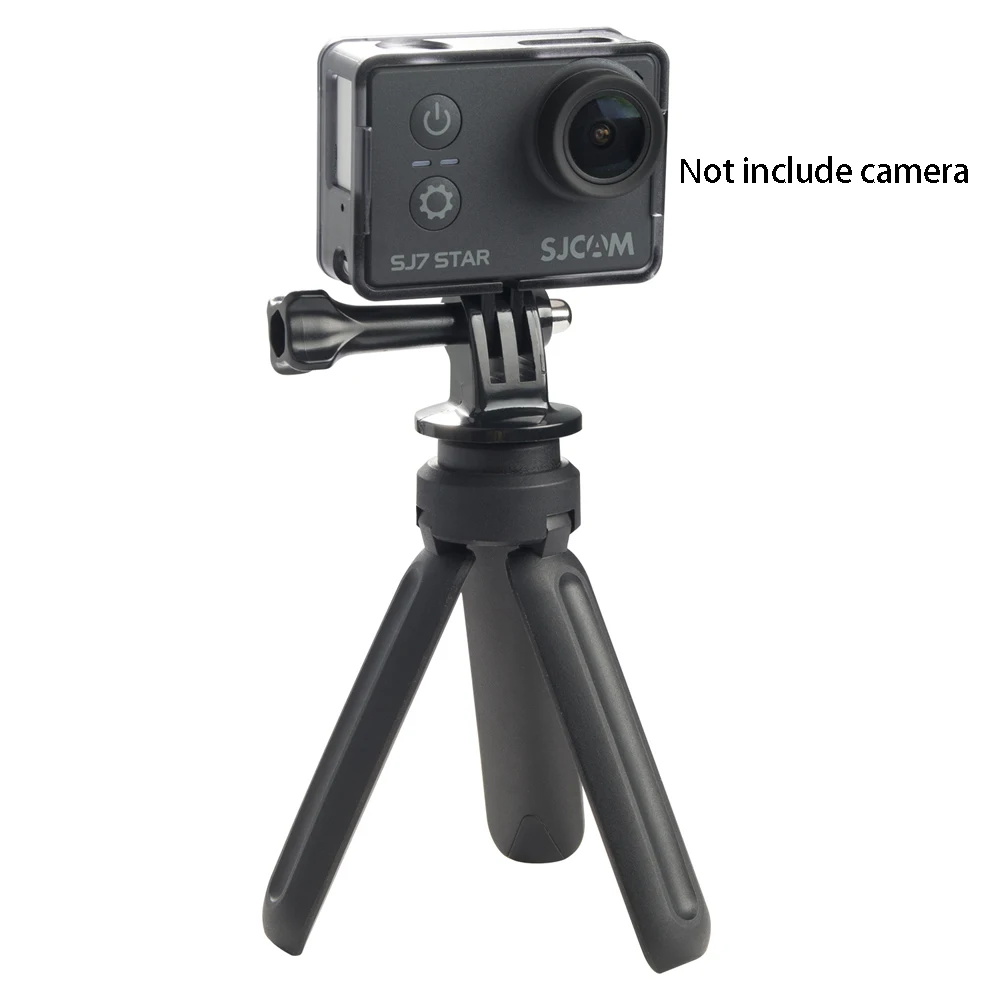 Оригинальная SJCAM Портативный портативный настольный мини штатив-Трипод для