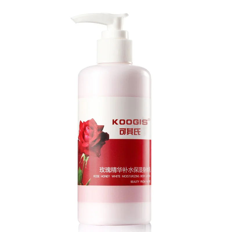 Winter Body Cream Rose Moisturizing To Remove Skin Pimple Hydration Anti Aging 240ml | Красота и здоровье