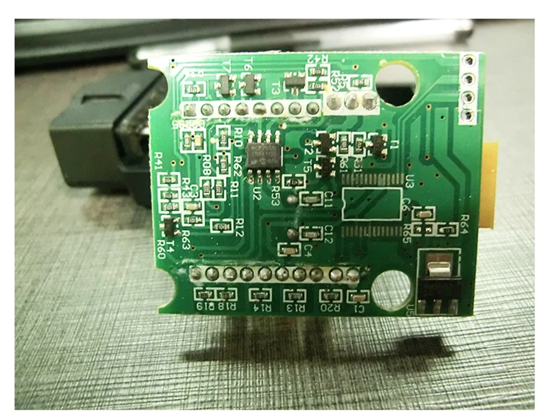 ELM327 WIFI OBD2 OBDII автомобильный диагностический сканер сканирующий инструмент для