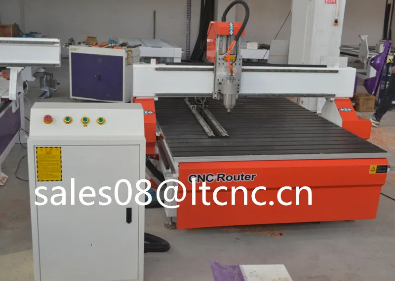 Высокое качество большой размер 3d cnc маршрутизатор цена 2030 2040 wood