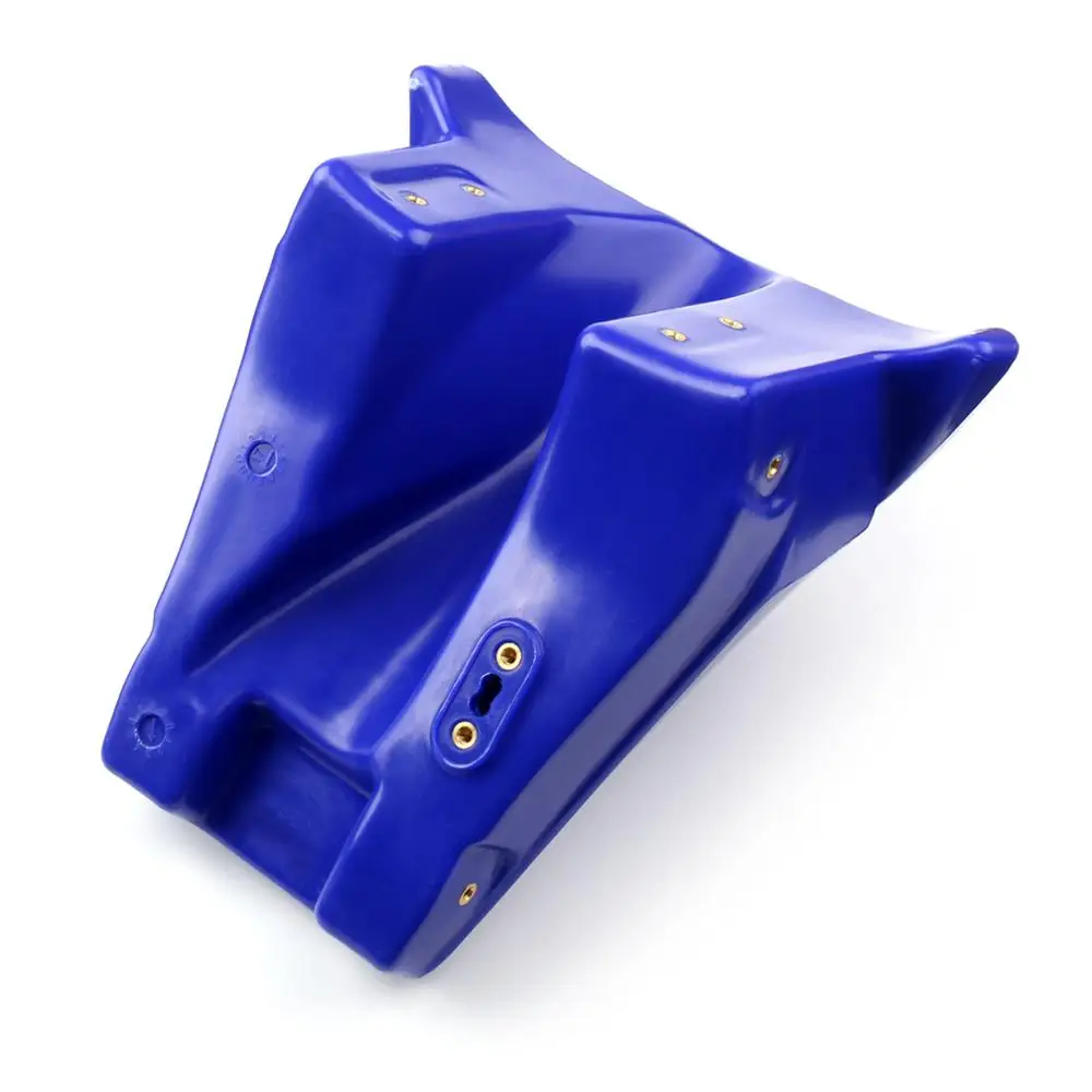 Artudatech для Yamaha TTR125 TTR 125 2000-2007 2003 2006 топливный бак бензиновый Gastank синий | Автомобили