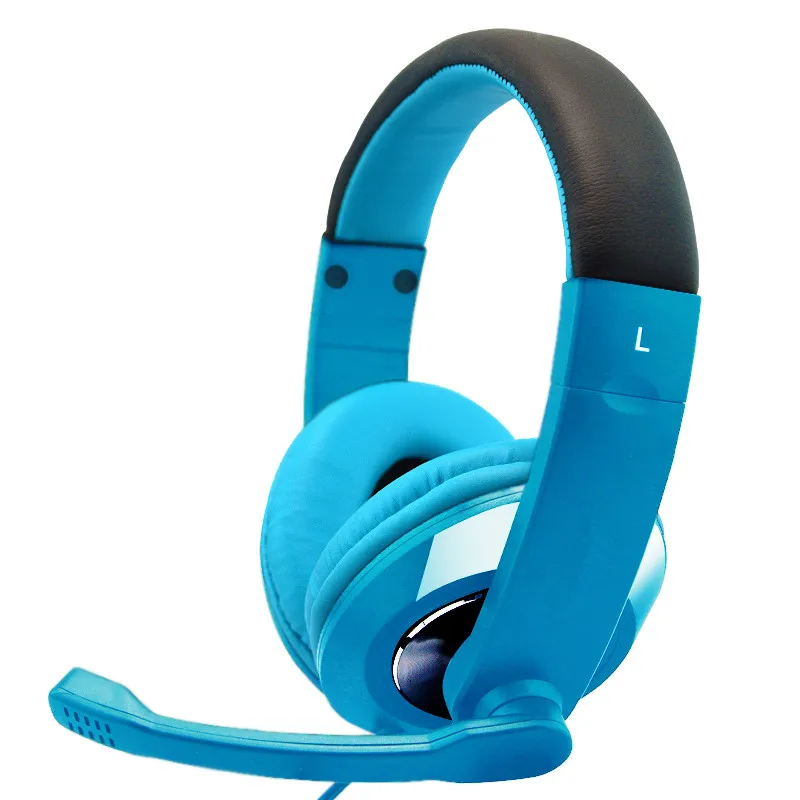 Оригинальный Провода наушники с микрофоном гарнитура без Bluetooth s819 стерео для