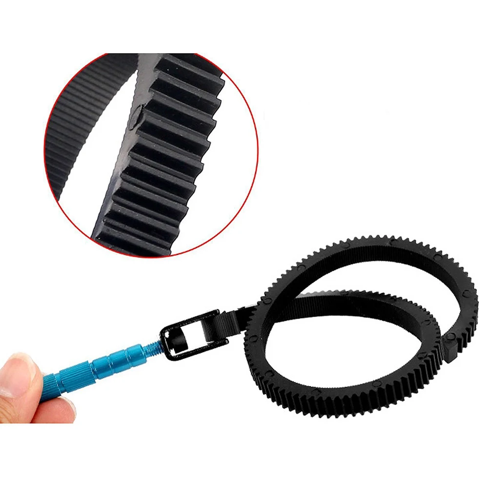 49 мм до 82 ручка кольцо для камеры аксессуары ремня Регулируемый резиновый ремень