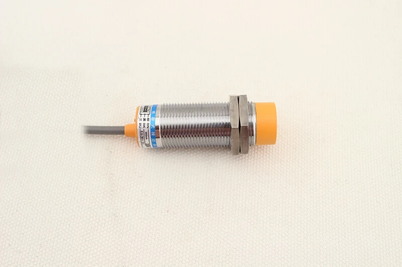 LJC24A3 T Z/AY 15 мм емкостный датчик приближения c PNP Постоянный ток 6 36V|pnp proximity sensor|pnp sensor
