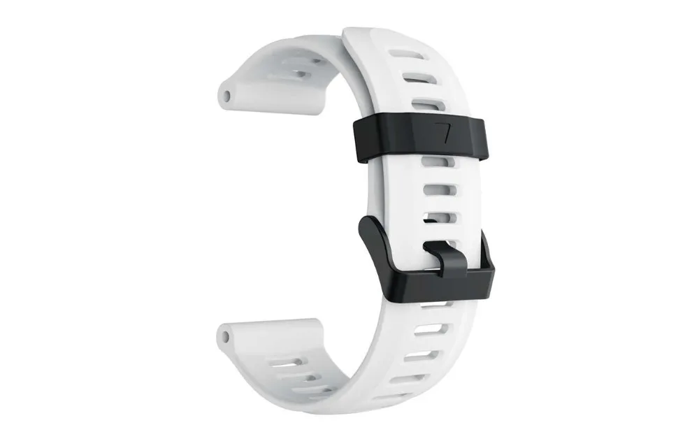 Ремешок для часов Garmin Fenix 3 мягкий силиконовый ремешок для наручных часов сменный ремешок для часов Garmin Fenix 5X/5X Plus/3HR