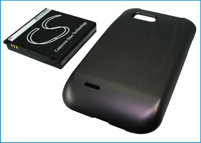 Cameron Sino 2400mAh Battery BL-48LN for LG/T-Mobile Gray C800 myTouch Q | Электроника