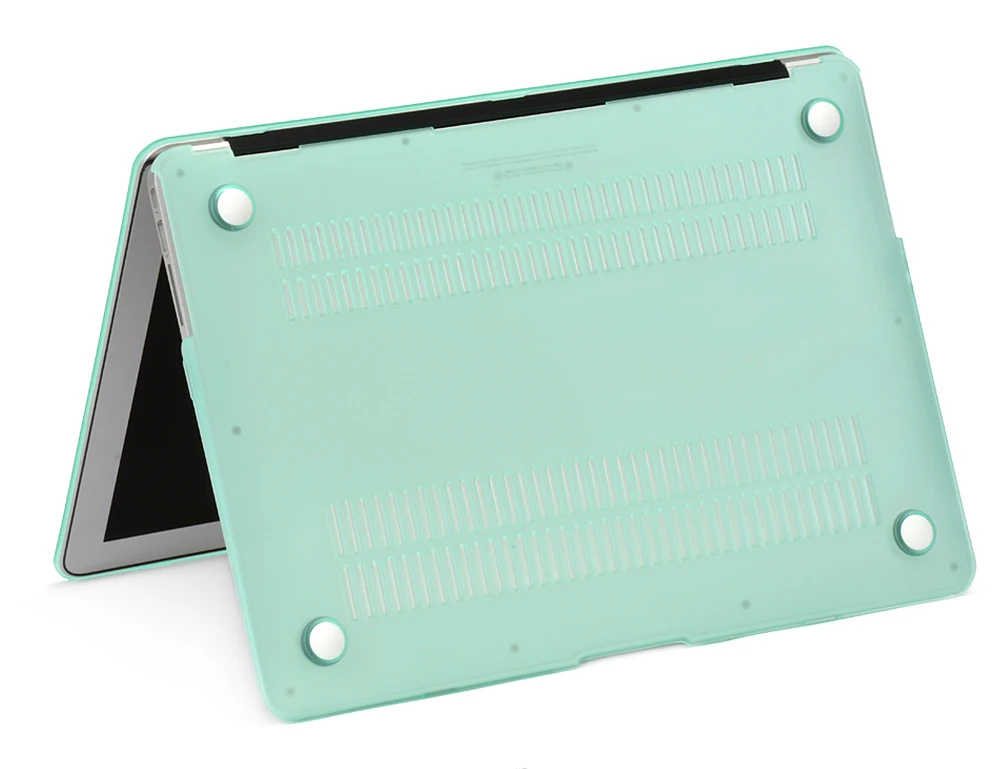 Чехол для ноутбука Apple Macbook Mac book Air Pro retina, новинка, сенсорная панель 11, 12, 13, 15 дюймов, Жесткий Чехол для ноутбука, чехол 13,3, чехол