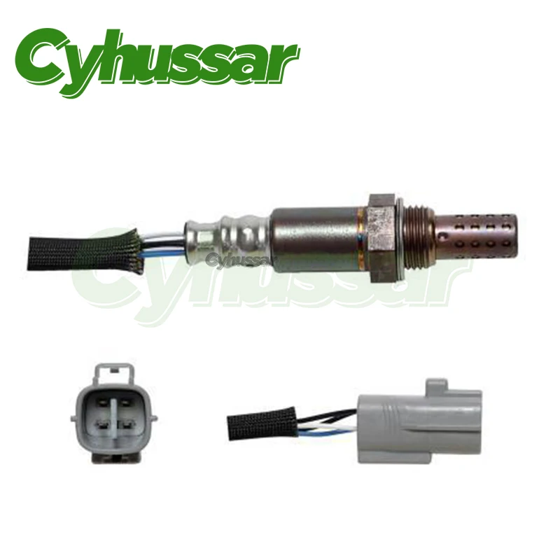 Кислородный датчик O2 лямбда соотношения воздуха и топлива для JAGUAR LJA1682AE 1997-1999 |