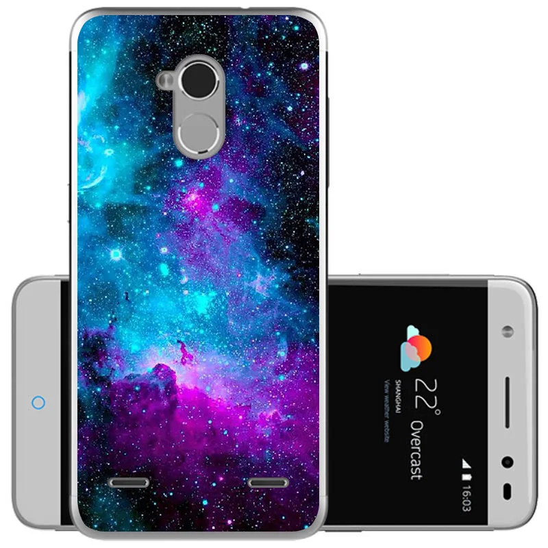 5 Чехол-Ривер 5," для zte Blade V7 Lite, чехол для zte V7 Lite, силиконовый мягкий чехол-накладка для zte Blade V7 Lite, чехол для телефона - Цвет: 5