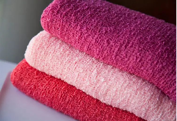 Реквизит для фотосъемки новорожденных хлопчатобумажная фотобёрточная ткань