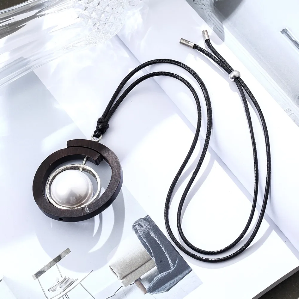Бижутерия, Женское Ожерелье и чокер,, AliExpress, подарок для мамы, длинное, персонализированное, богемное, этническое ожерелье для женщин, друзей