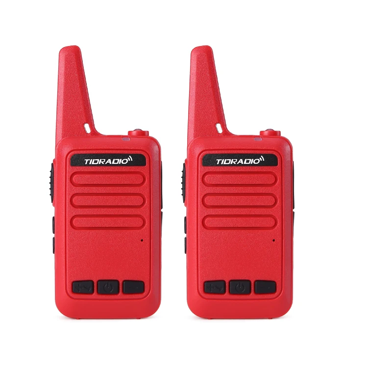 2 шт TD-M9 портативная мини рация 16 UHF 400-480MHz CB радиостанция двухсторонняя радио коммуникатор дети и взрослые радио подарок