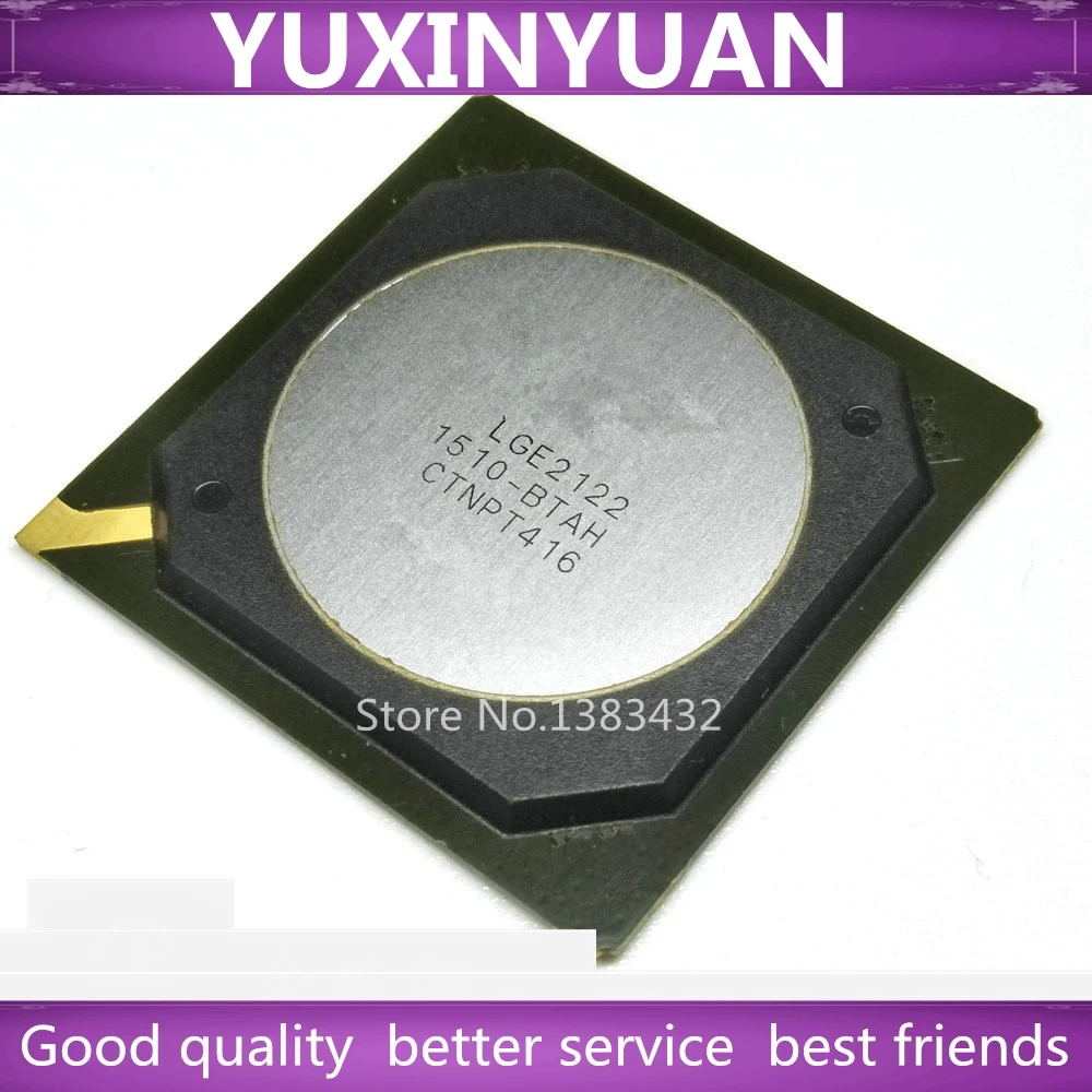 

5 шт. 100% Новинка для LGE2122 BGA LCD чип новая Оригинальная фотография