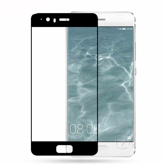 3D полное покрытие 9H закаленное стекло для Huawei P30 PRO Lite Защитное экрана | Мобильные