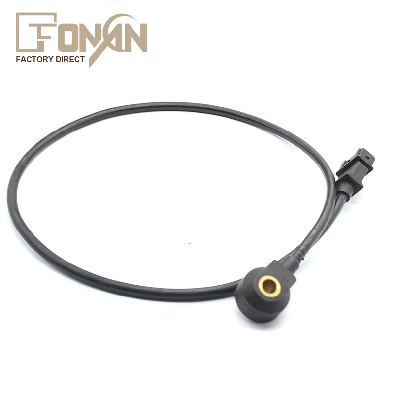 X10 оптовая продажа Датчик детонации для VOLKSWAGEN VW Gol G2 Parati 1 0 8V 16v 0261231126 0261231122 0251231122