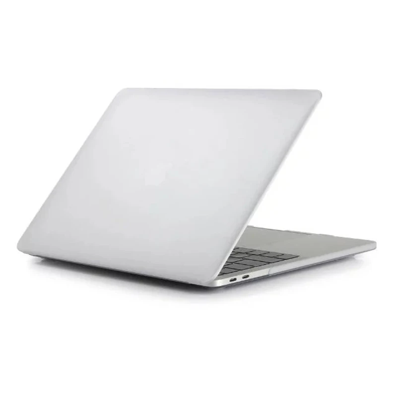 Матовый Жесткий чехол для macbook pro 13 Сенсорная панель A1706 крышка Защитная сумка