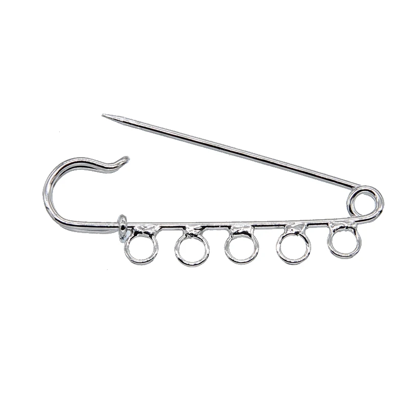ong retro brooch women fashion headband pin female can DIY pendant jewelry simple wild wholesale | Украшения и аксессуары