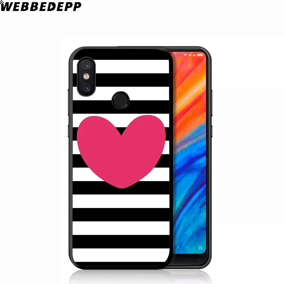 Мягкий чехол для Xiaomi Mi 9T 9 8 SE 6 A1 A2 A3 Lite MiA1 MiA2 MiA3 F1 MAX 3 Mi8 CC9E CC9 |