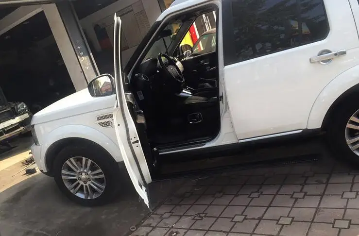 Автоматическое масштабирование высокого качества из алюминиевого сплава