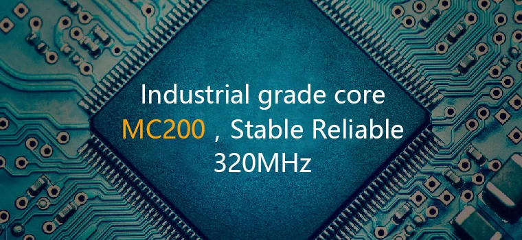 Сервер последовательного устройства HF5111B RS232/RS485/RS422 устройство сервера RTOS с одним
