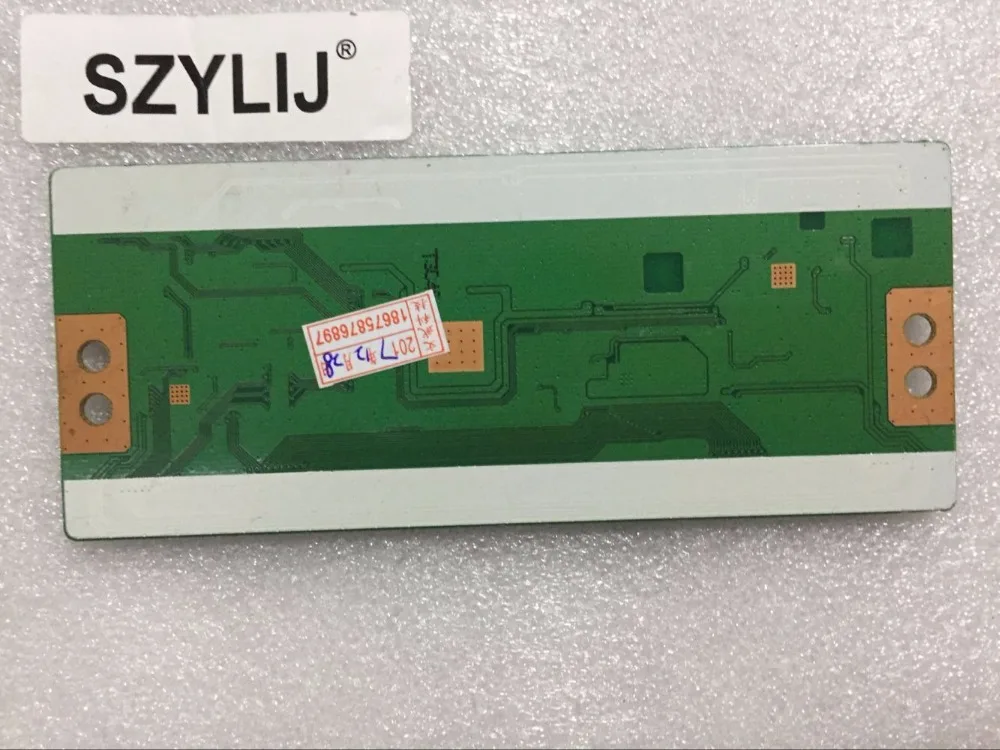SZYLIJ оригинальная плата spot V6 37 FHD 120 Гц 6870C 0365A VER1.0 logic board 0365B spot|spot| |