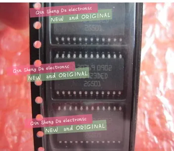 10 шт./лот 30369 SOP24 IC|Интегральные схемы| |