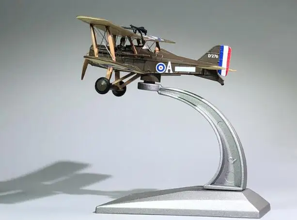 Редкое специальное предложение 1: 72 мировая война I (английская армейская) SE 5A