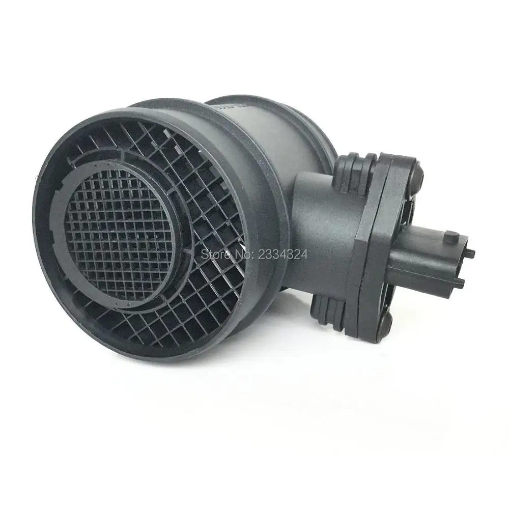 Датчик расхода воздуха Maf для Vauxhall Opel Astra G Zafira A 2 0 DTI 0281002478 24437502 93171527 93171627 093171627|sensor