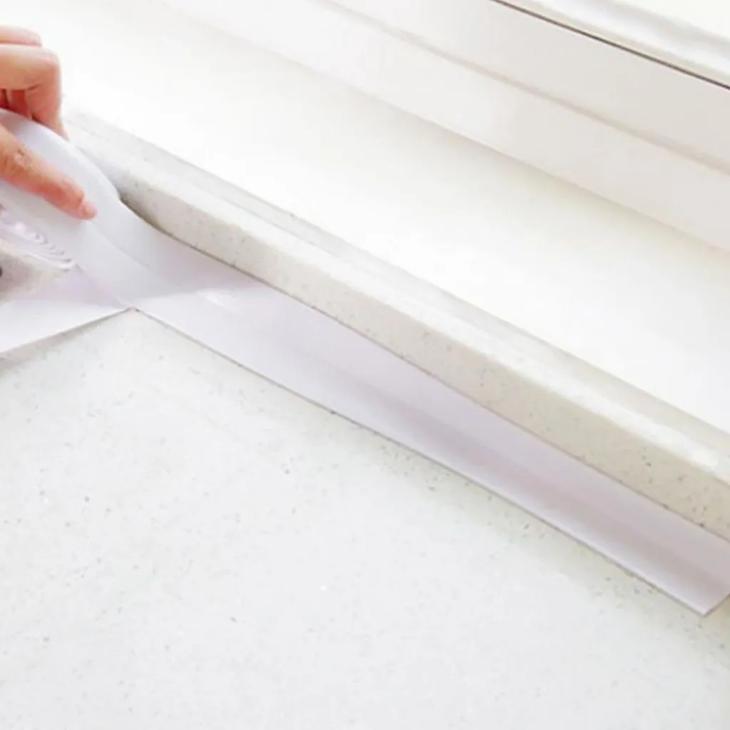 Водонепроницаемая клейкая лента стойкая к плесени прочное использование 1 рулон