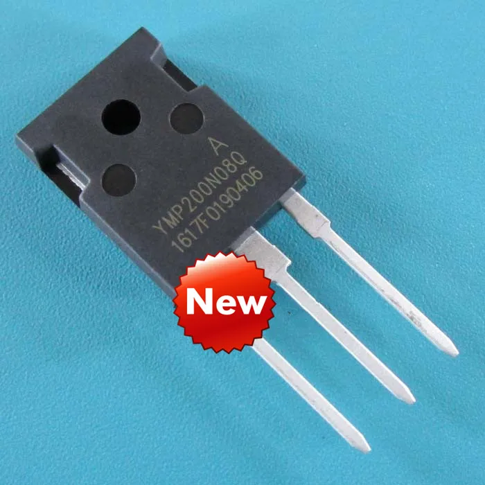 

Новый оригинальный YMP200N08Q HFA200N08 200A 80V