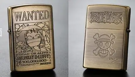 Керосиновая Зажигалка Зорро креативная ветрозащитная цельная индивидуальная