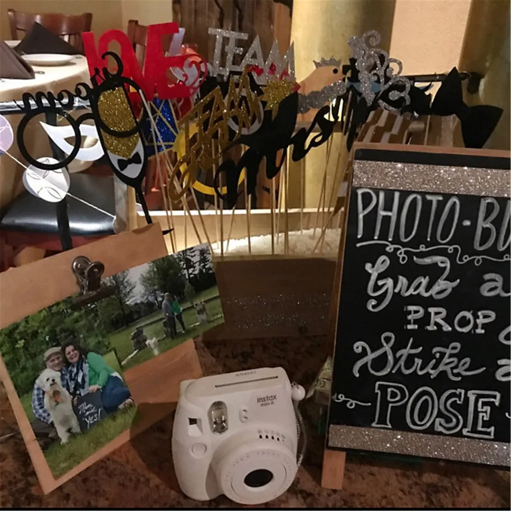 Свадебные Декорации для фотосъемки украшения свадебной вечеринки свадебный душ