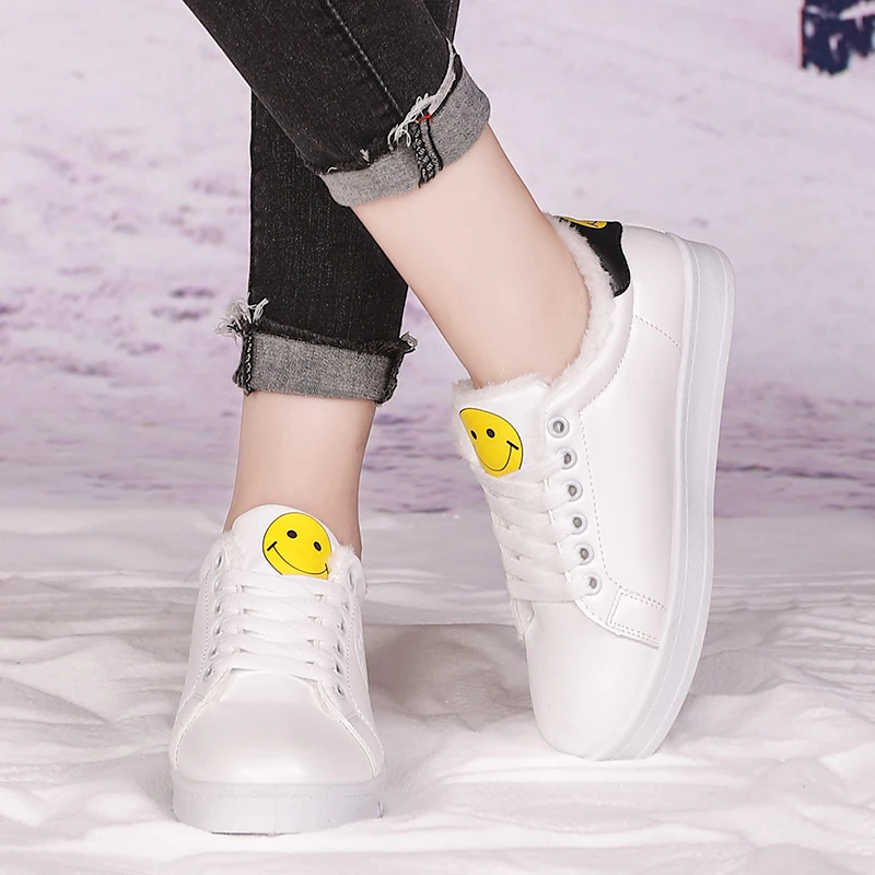 Мода 2017 г. Туфли без каблуков Для женщин кроссовки Повседневная дышащая обувь